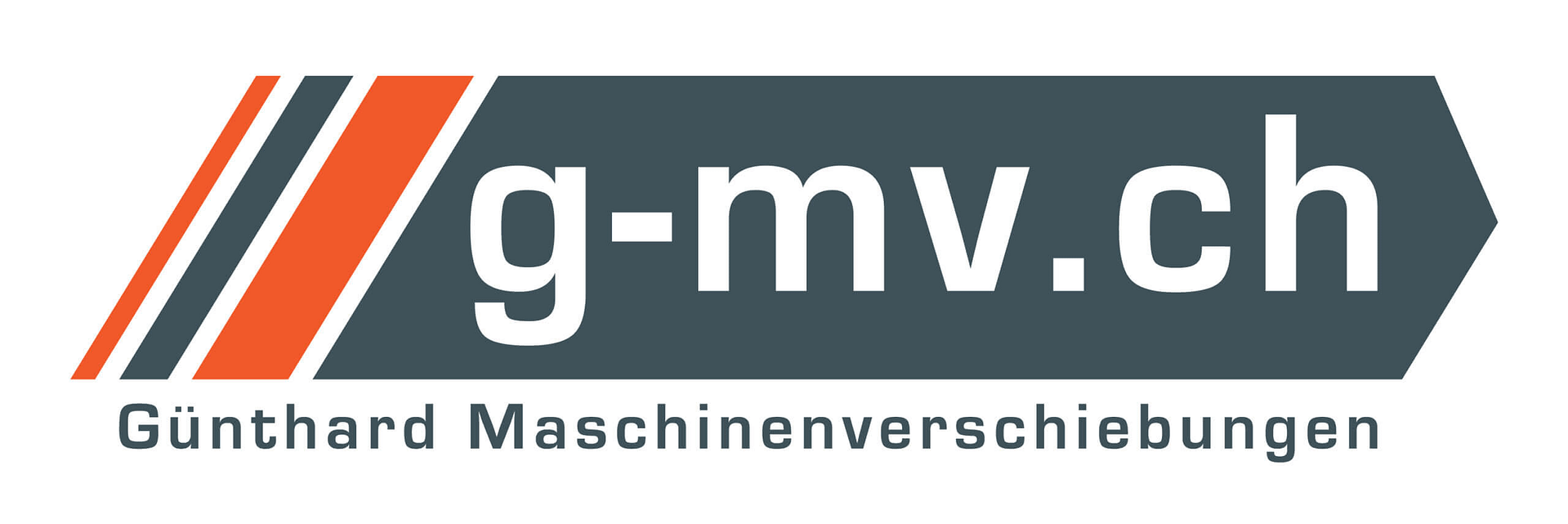 Günthard Maschinenverschiebungen