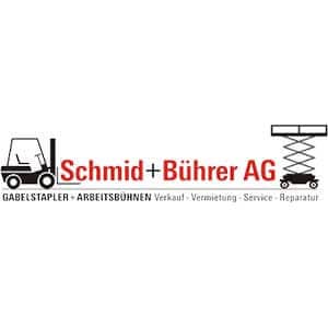 Schmid und Bührer AG